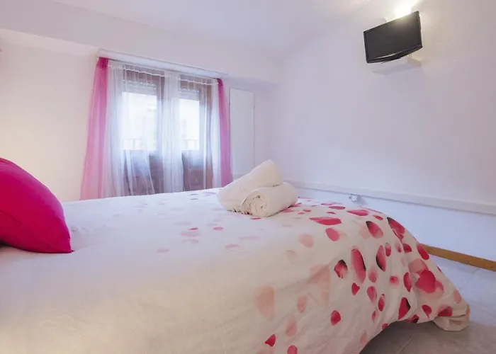 La Casita Del Arbol - Apartamentos Aloha Toledo