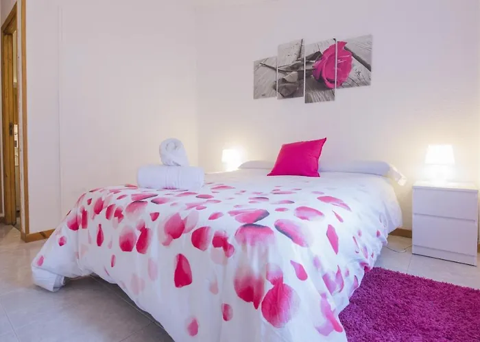 La Casita Del Arbol - Apartamentos Aloha Toledo
