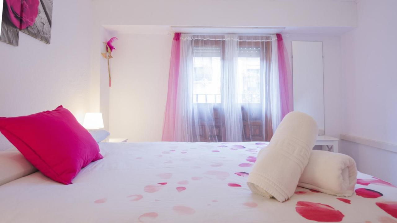 La Casita Del Arbol - Aloha Apartament *