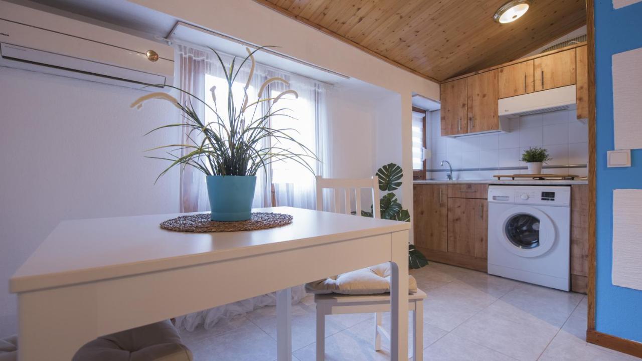 La Casita Del Arbol - Aloha Apartment