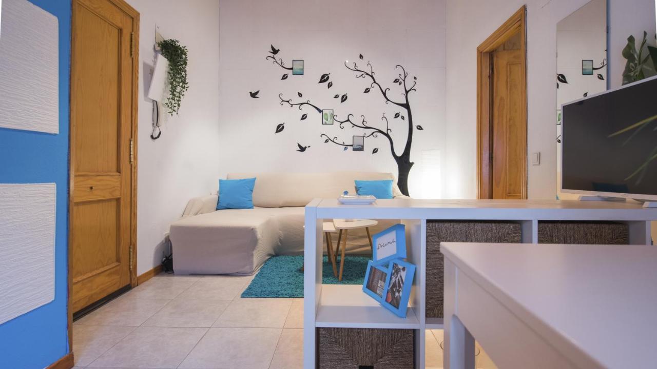 La Casita Del Arbol - Aloha Toledo