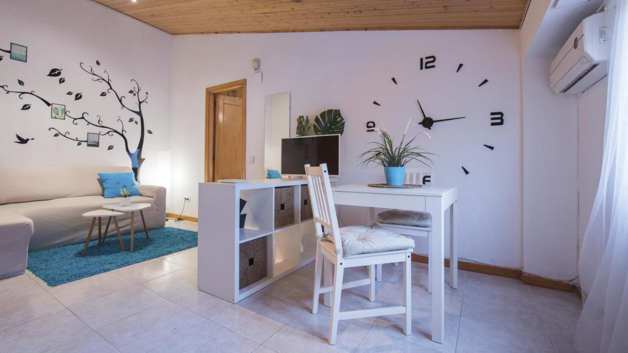 La Casita Del Arbol - Aloha Apartament