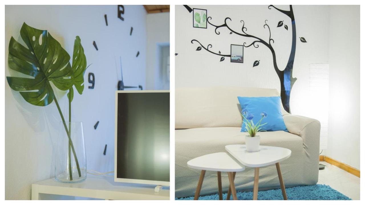 La Casita Del Arbol - Aloha Apartment *