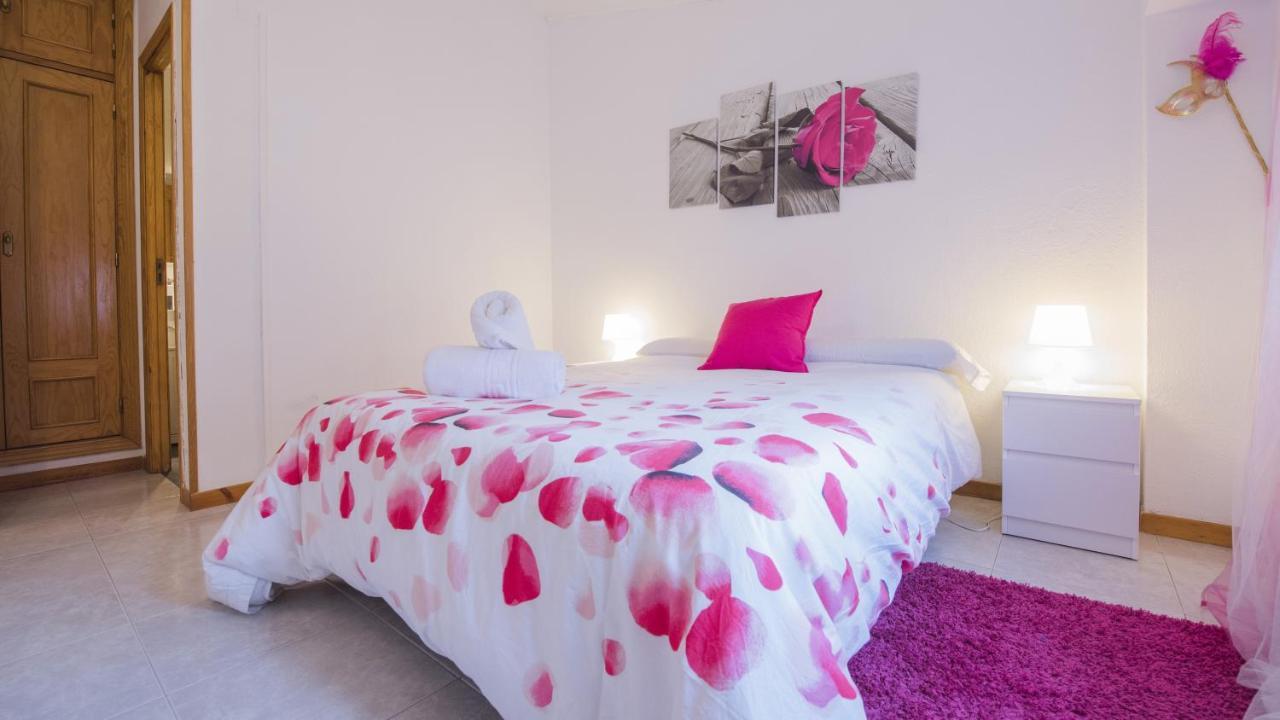 La Casita Del Arbol - Aloha Appartement