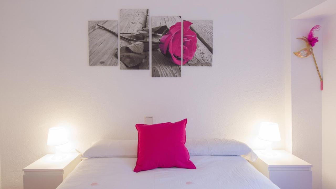 Appartement La Casita Del Arbol - Aloha Tolède